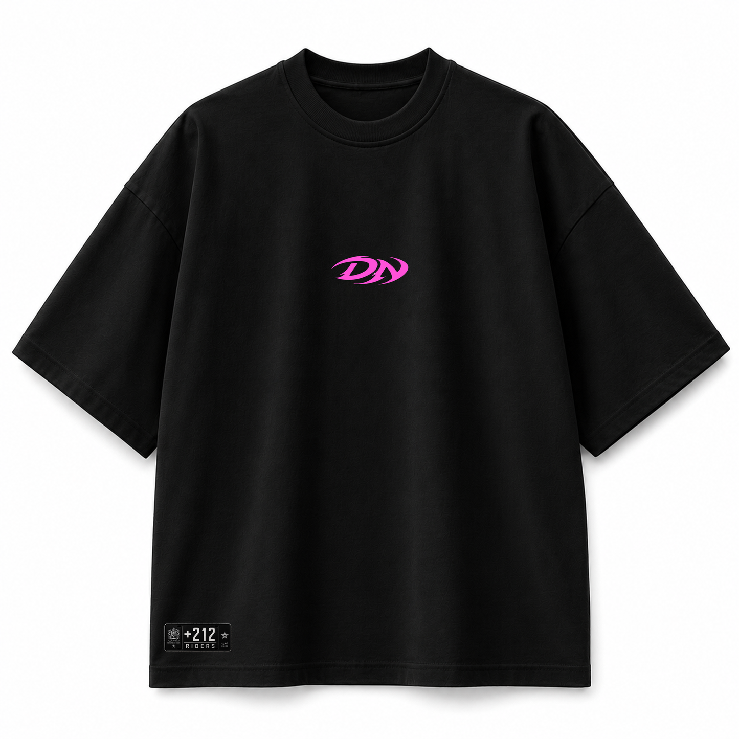 DNIGHTMARE — STORM PINK