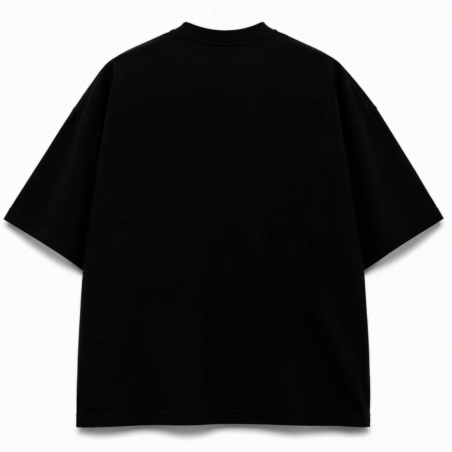 🖤 T-SHIRT — DN ESSENTIAL