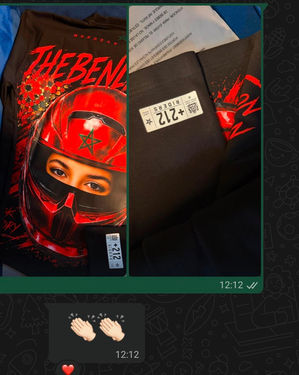 Customer review 4