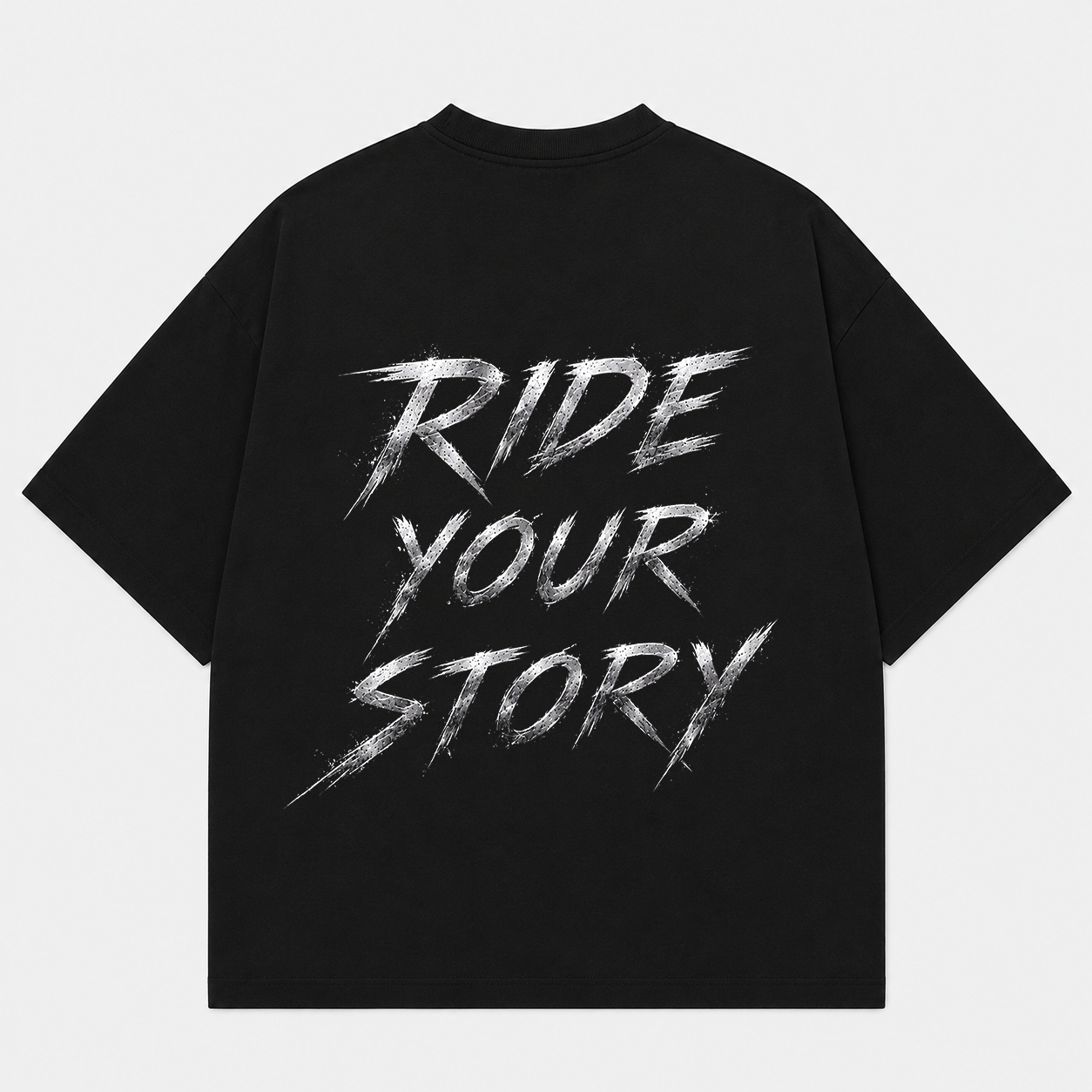 DNIGHTMARE — RIDE YOUR STORY