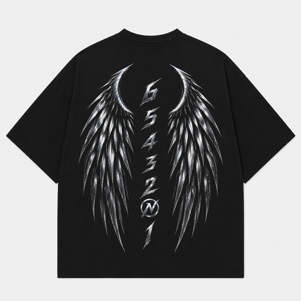 DNIGHTMARE — WINGS