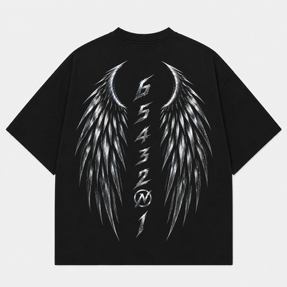 DNIGHTMARE — WINGS