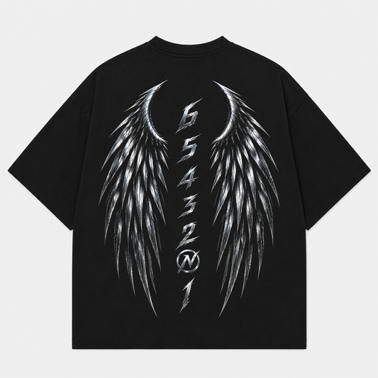 DNIGHTMARE — WINGS